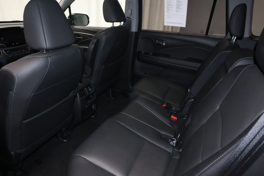 Used 2021 Honda Pilot Special Edition image 20