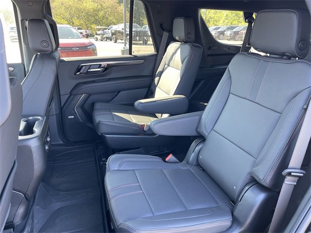 New 2025 Chevrolet Tahoe RST w/ Advanced Technology Package image 23