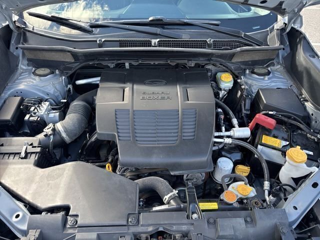 Used 2023 Subaru Forester Limited image 9