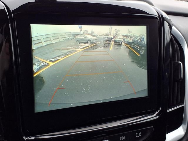 Used 2018 Chevrolet Traverse LT image 9