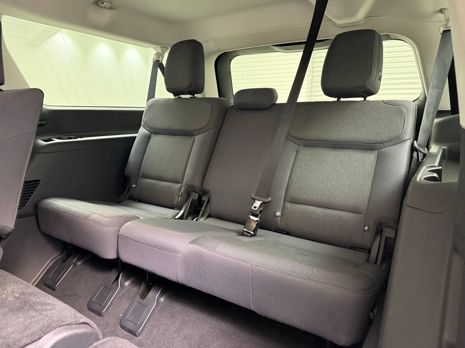 Used 2025 Ford Expedition Max Active AWD/4WD image 25