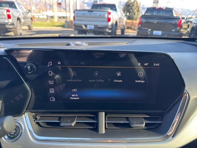 New 2026 Chevrolet Trax LT w/ Driver Confidence Package image 22