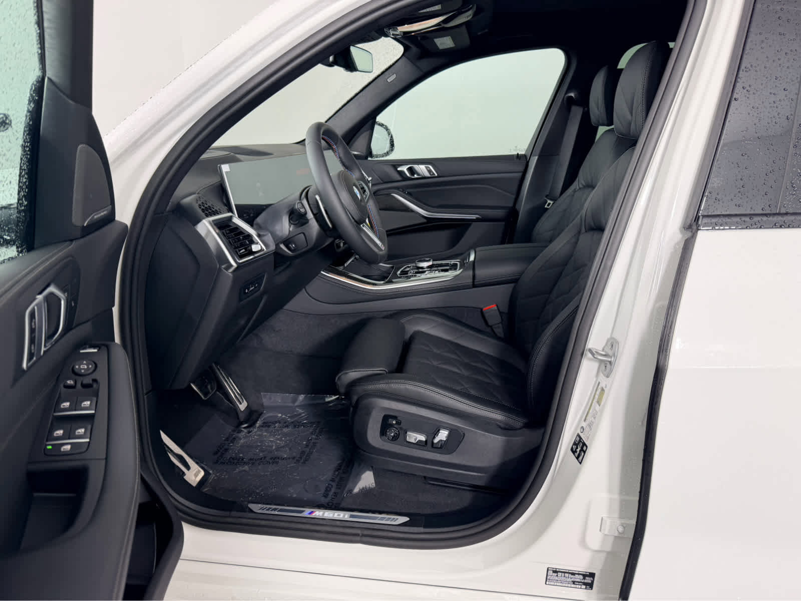 New 2026 BMW X5 M60i AWD/4WD image 10