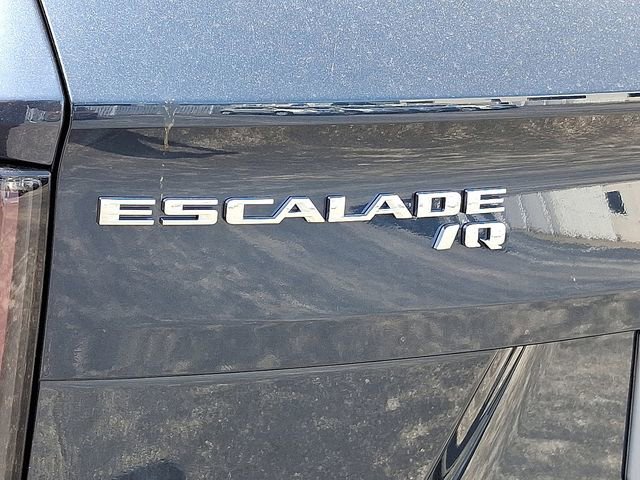 New 2025 Cadillac Escalade IQ Sport 2 AWD/4WD image 18