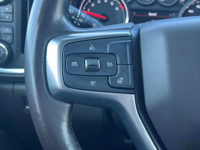 Used 2020 Chevrolet Silverado 1500 RST w/ All-Star Edition image 29