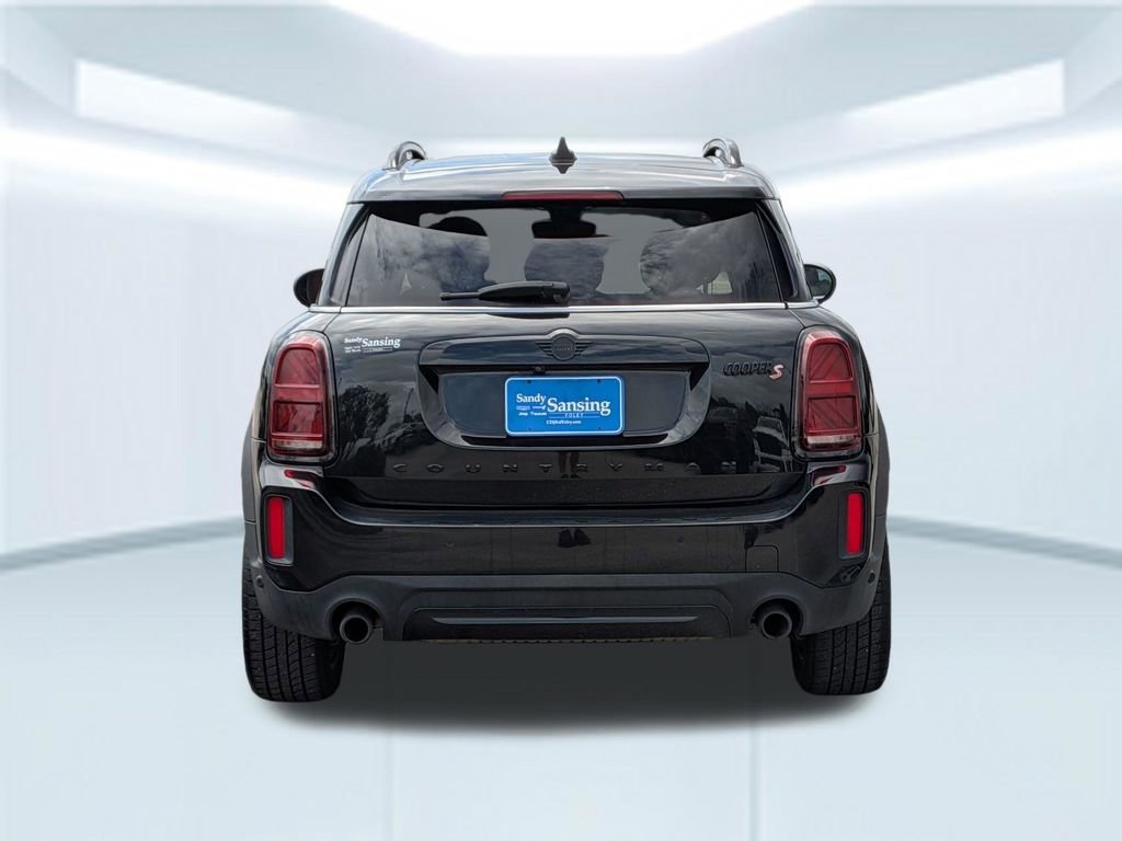 Used 2023 MINI Cooper Countryman S image 5