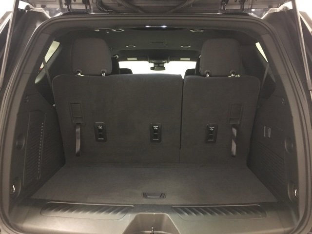 Used 2024 Chevrolet Tahoe LS w/ Driver Alert Package image 11