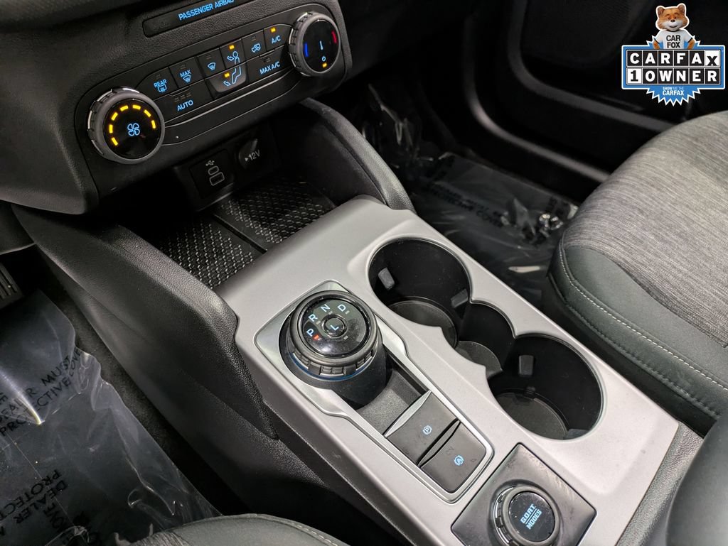 Certified 2023 Ford Bronco Sport Big Bend AWD/4WD image 16