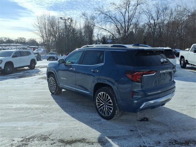 New 2026 GMC Terrain Denali image 6