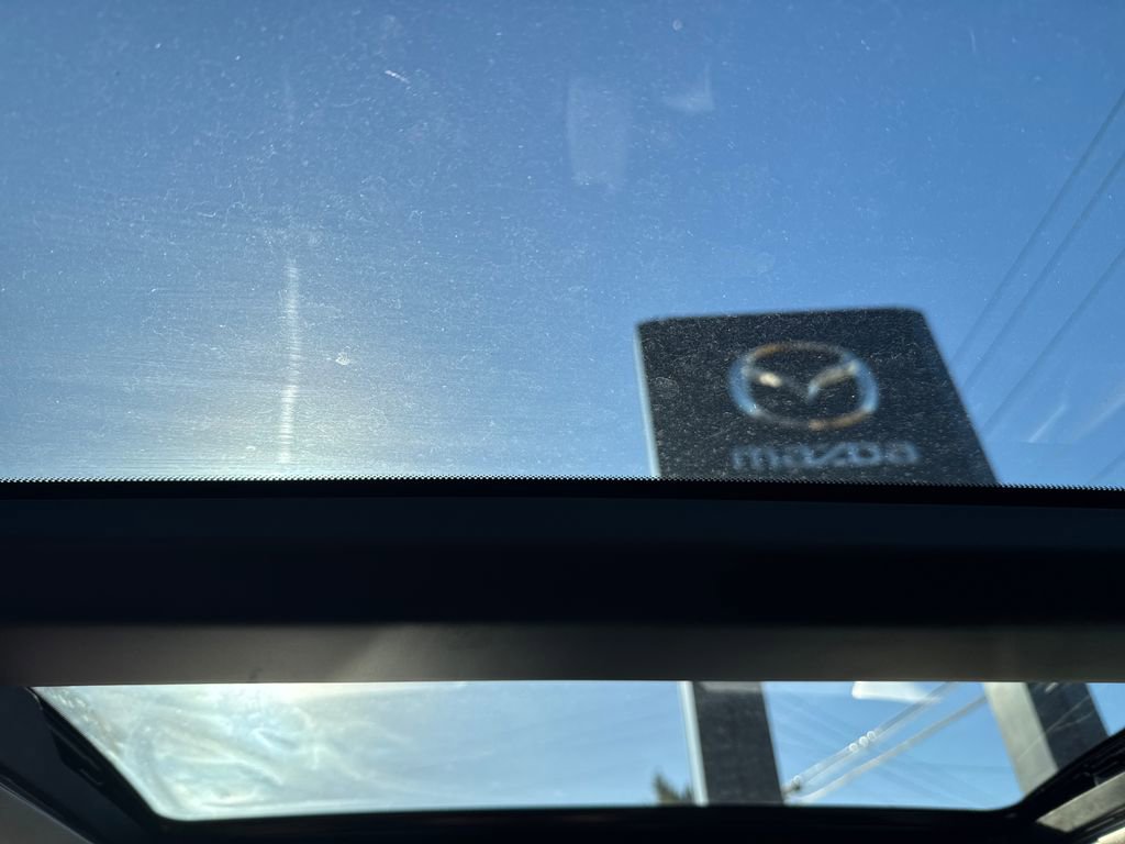 New 2025 MAZDA CX-50 AWD 2.5 S w/ Weather Package image 18