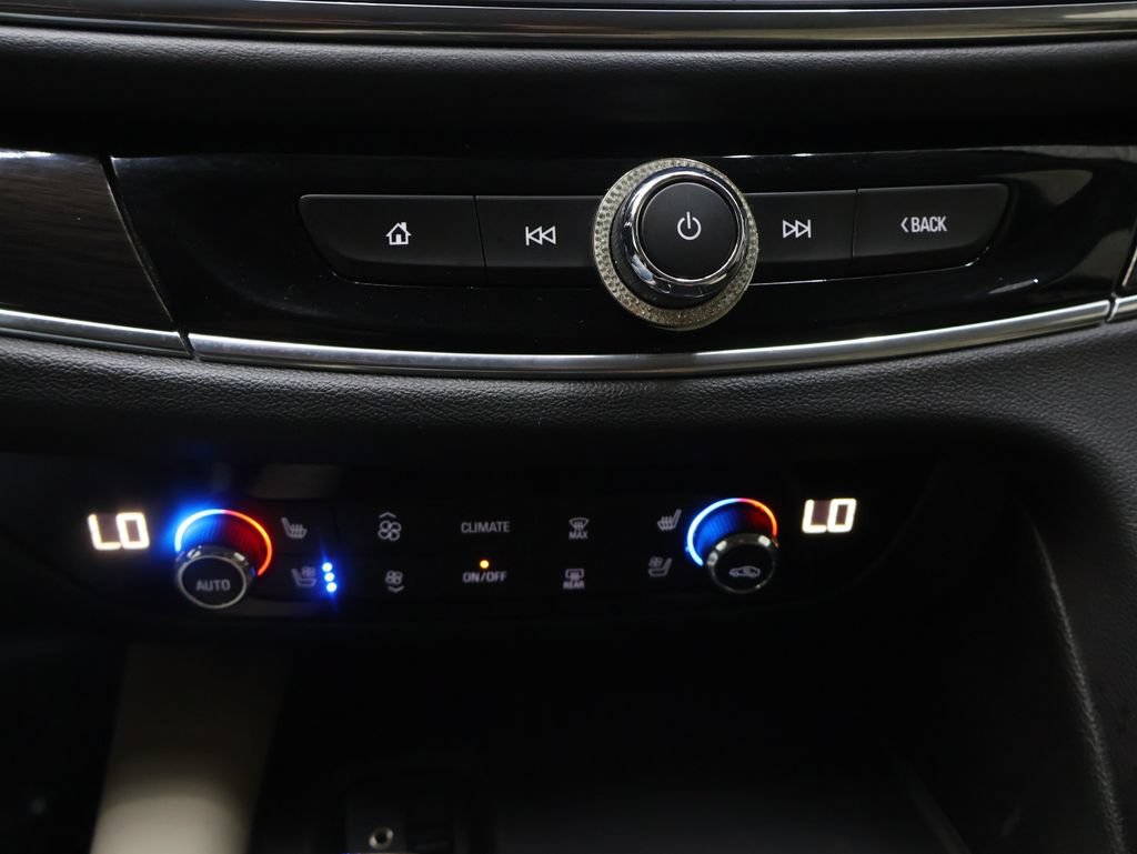 Used 2021 Buick Enclave Premium w/ Surround and Sites Package FWD image 26