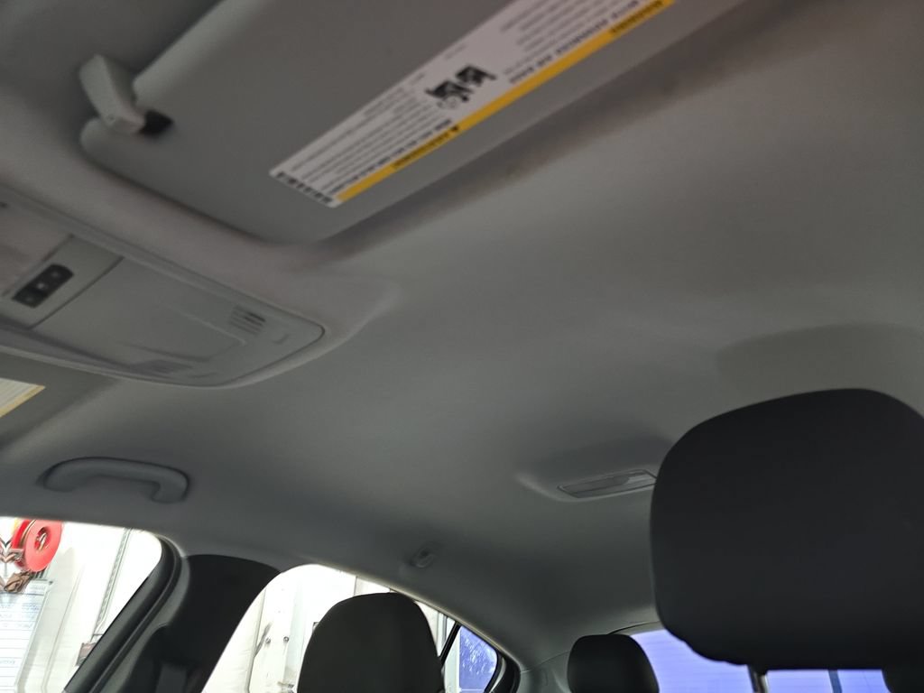 Certified 2019 Chevrolet Cruze LS FWD image 29