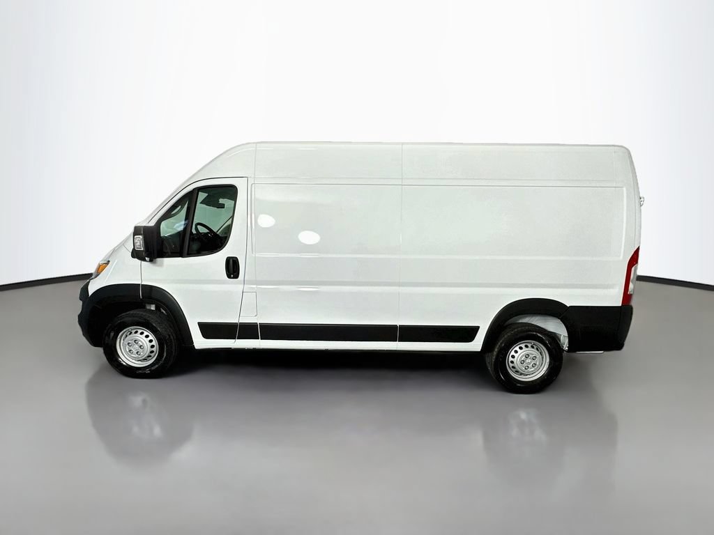 New 2026 RAM ProMaster 3500 w/ Convenience Group FWD image 4