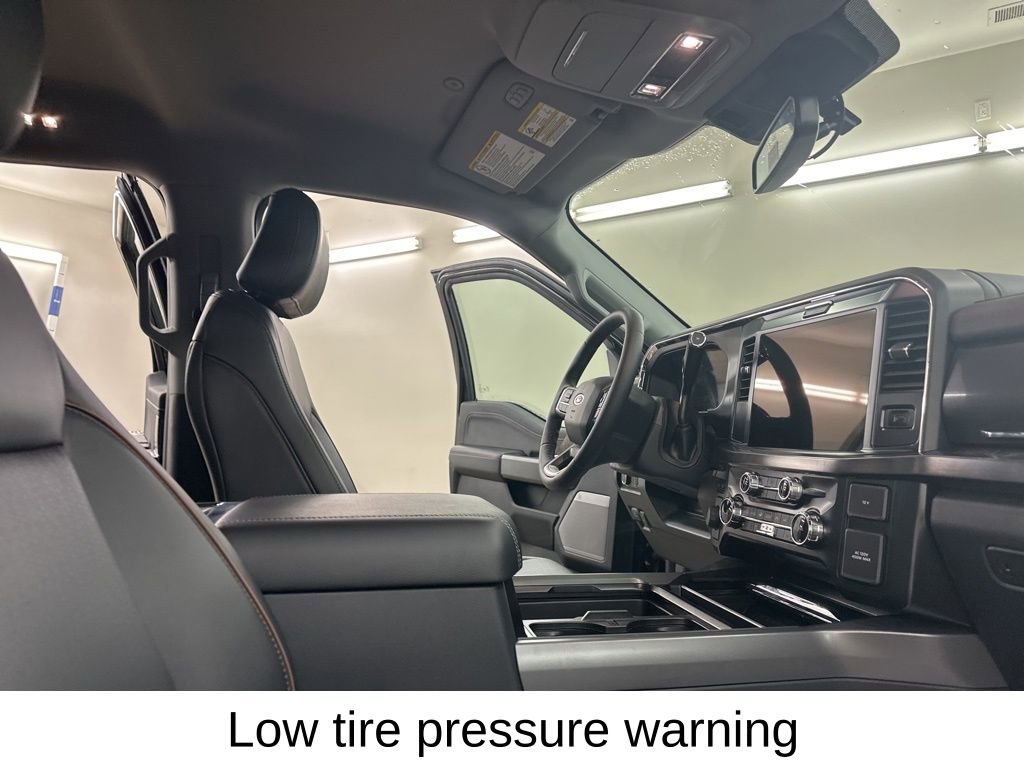 New 2026 Ford F250 Lariat image 17