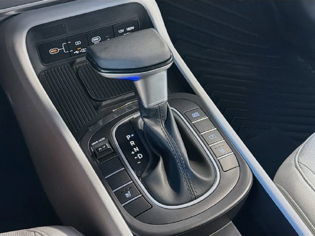 New 2027 Hyundai Kona SEL Sport FWD image 16