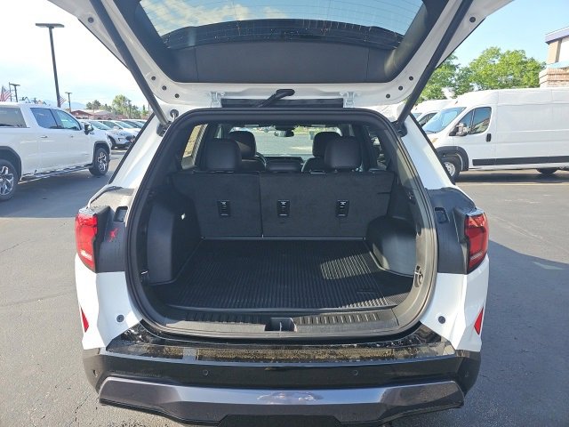 New 2026 GMC Terrain AT4 w/ LPO, Floor Liner Package image 14
