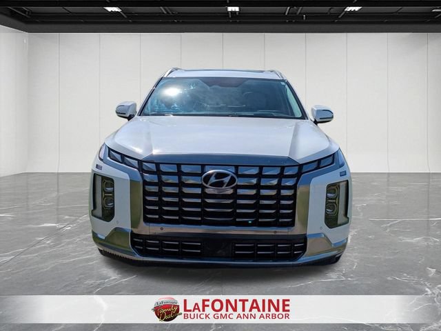 Used 2023 Hyundai Palisade Calligraphy AWD/4WD image 8