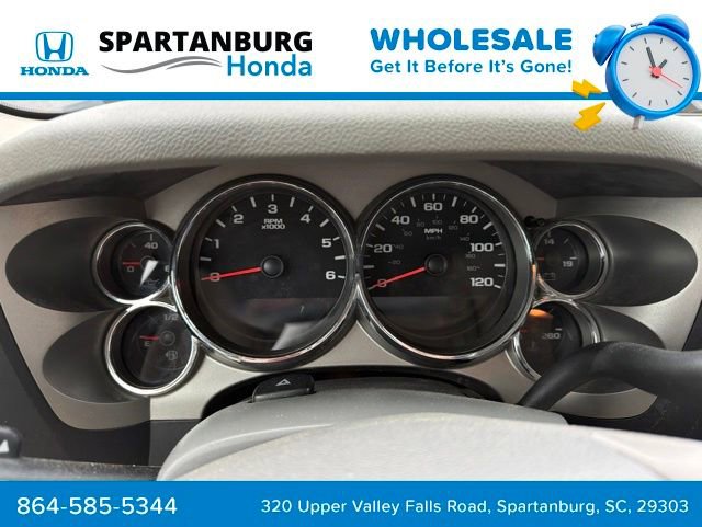 Used 2009 GMC Sierra 1500 SLE w/ Power Pack Plus AWD/4WD image 10