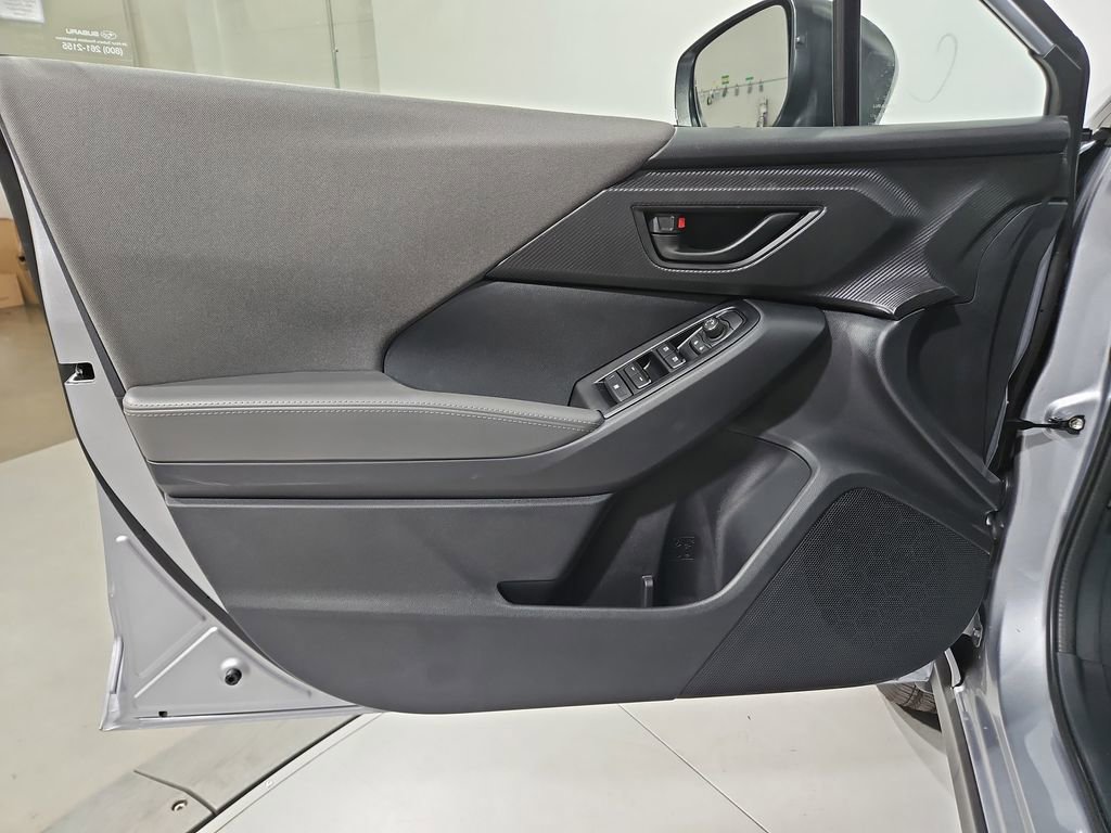 New 2026 Subaru Crosstrek 2.5i Premium image 10