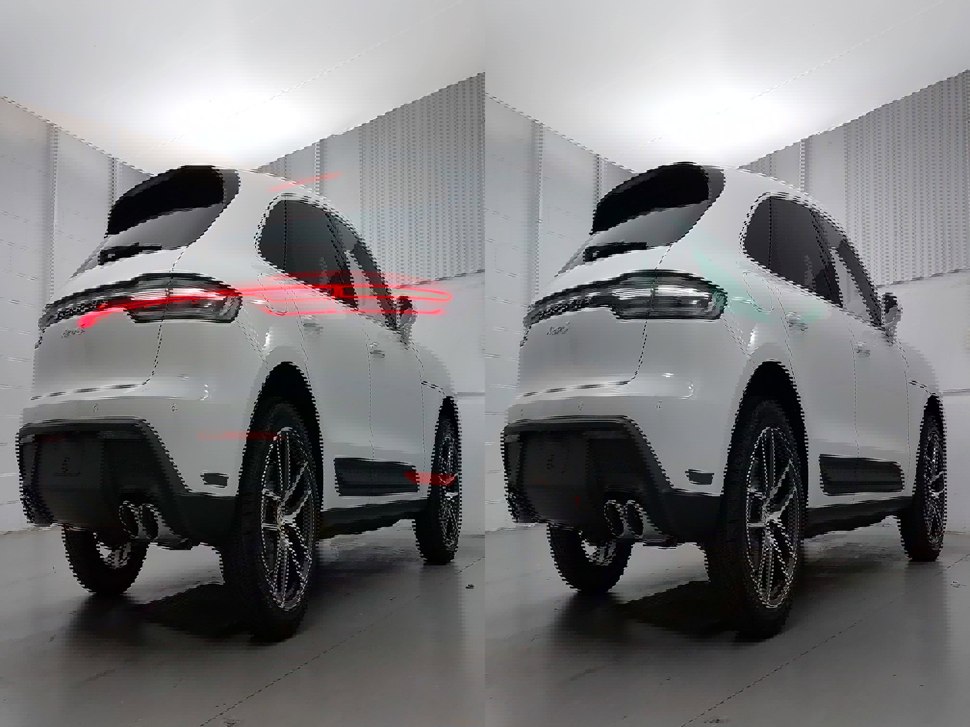 New 2026 Porsche Macan S image 7