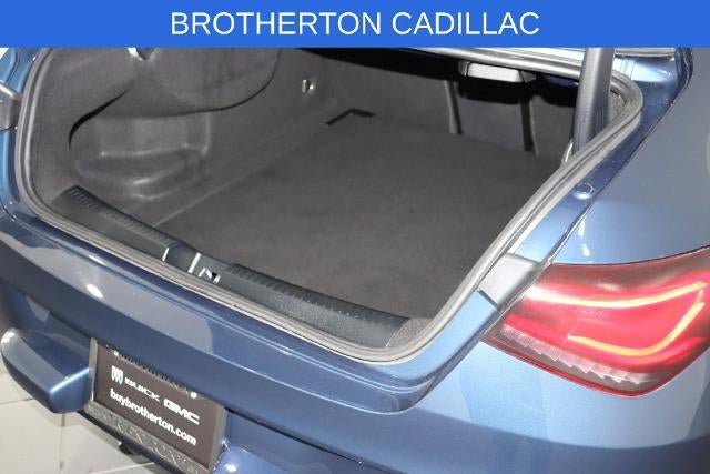 Used 2023 Mercedes-Benz CLA 250 4MATIC w/ AMG Line image 25