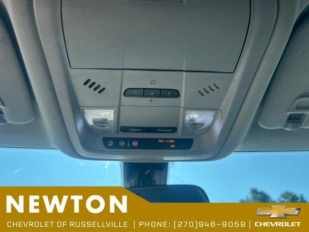 Used 2019 Chevrolet Blazer LT FWD image 19