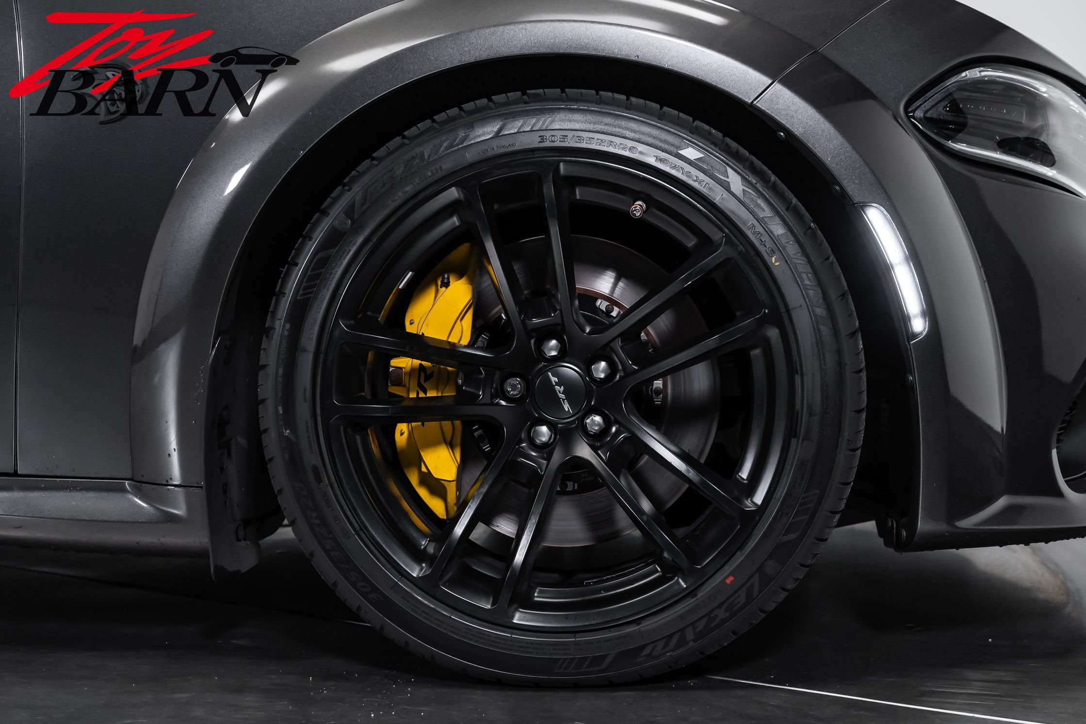 Used 2023 Dodge Charger SRT Hellcat w/ Harman/Kardon Audio Group RWD image 14