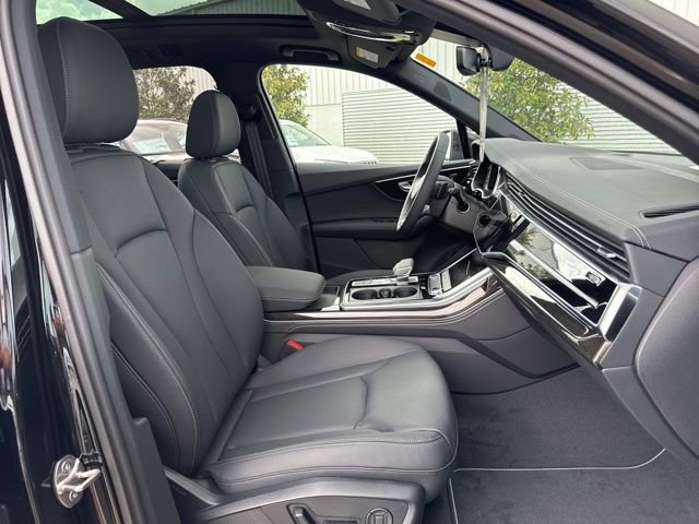 New 2025 Audi Q7 2.0T Premium Plus w/ Premium Plus Package image 16