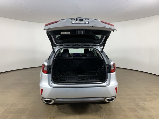 Used 2016 Lexus RX 350 AWD image 12