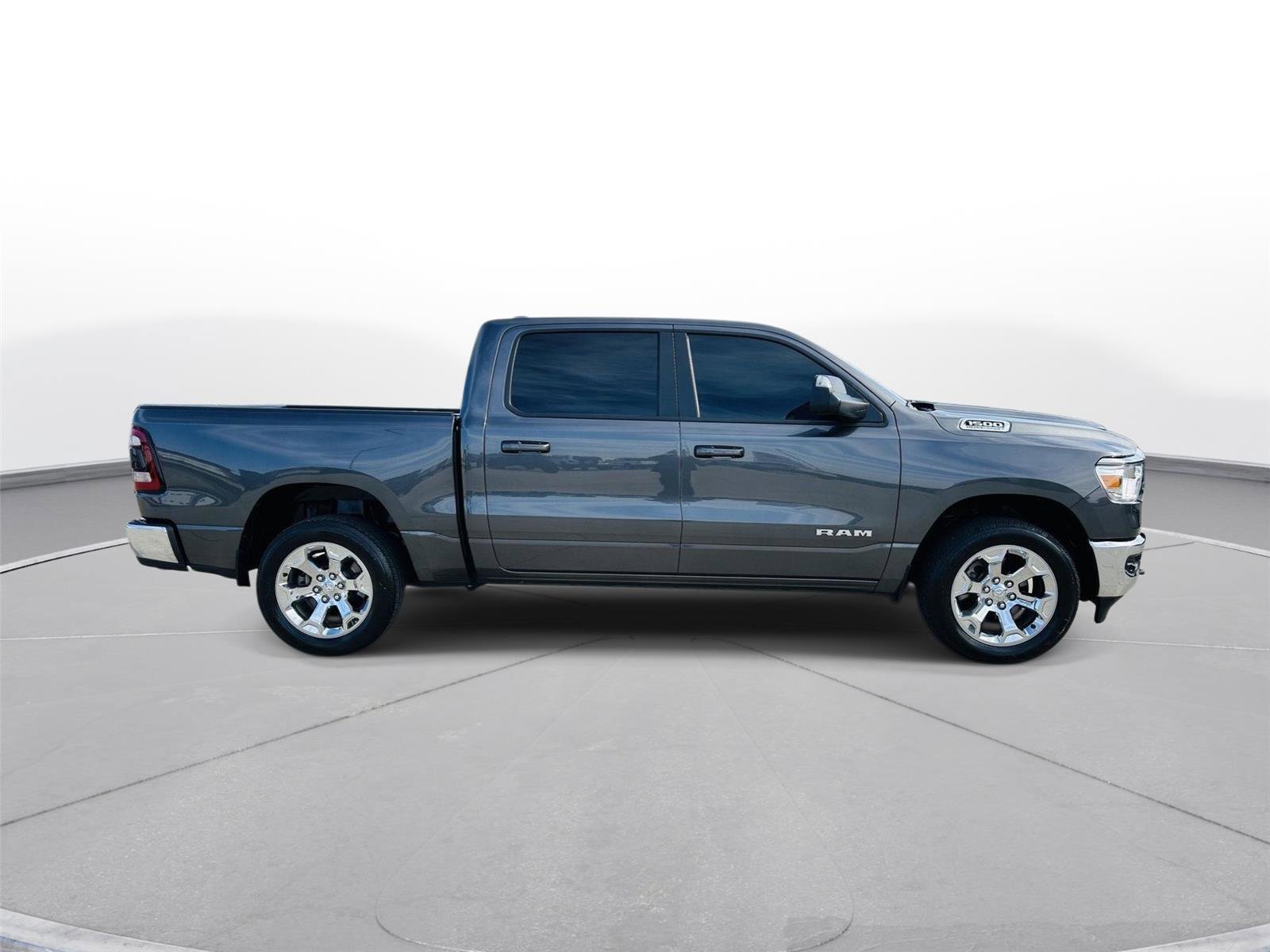 Used 2022 RAM 1500 Big Horn image 37