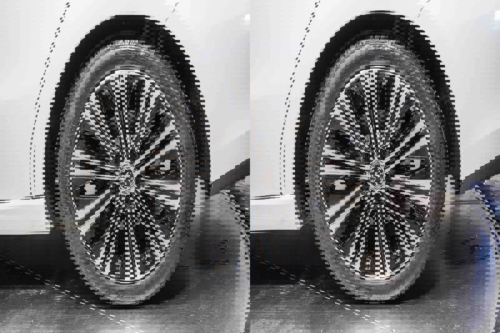 Certified 2021 Mercedes-Benz CLA 250 image 10