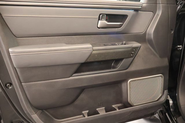 Certified 2026 Toyota Tundra Capstone AWD/4WD image 11