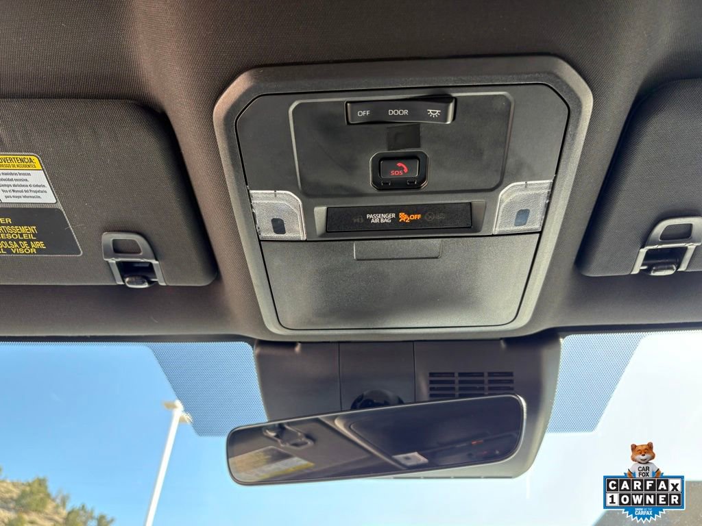 Certified 2024 Toyota Tacoma SR5 AWD/4WD image 18