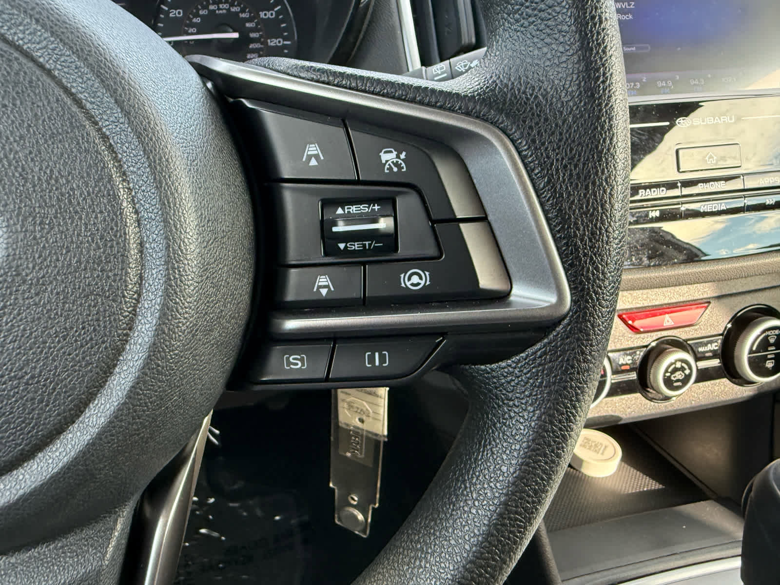 Used 2021 Subaru Crosstrek 2.0i image 21