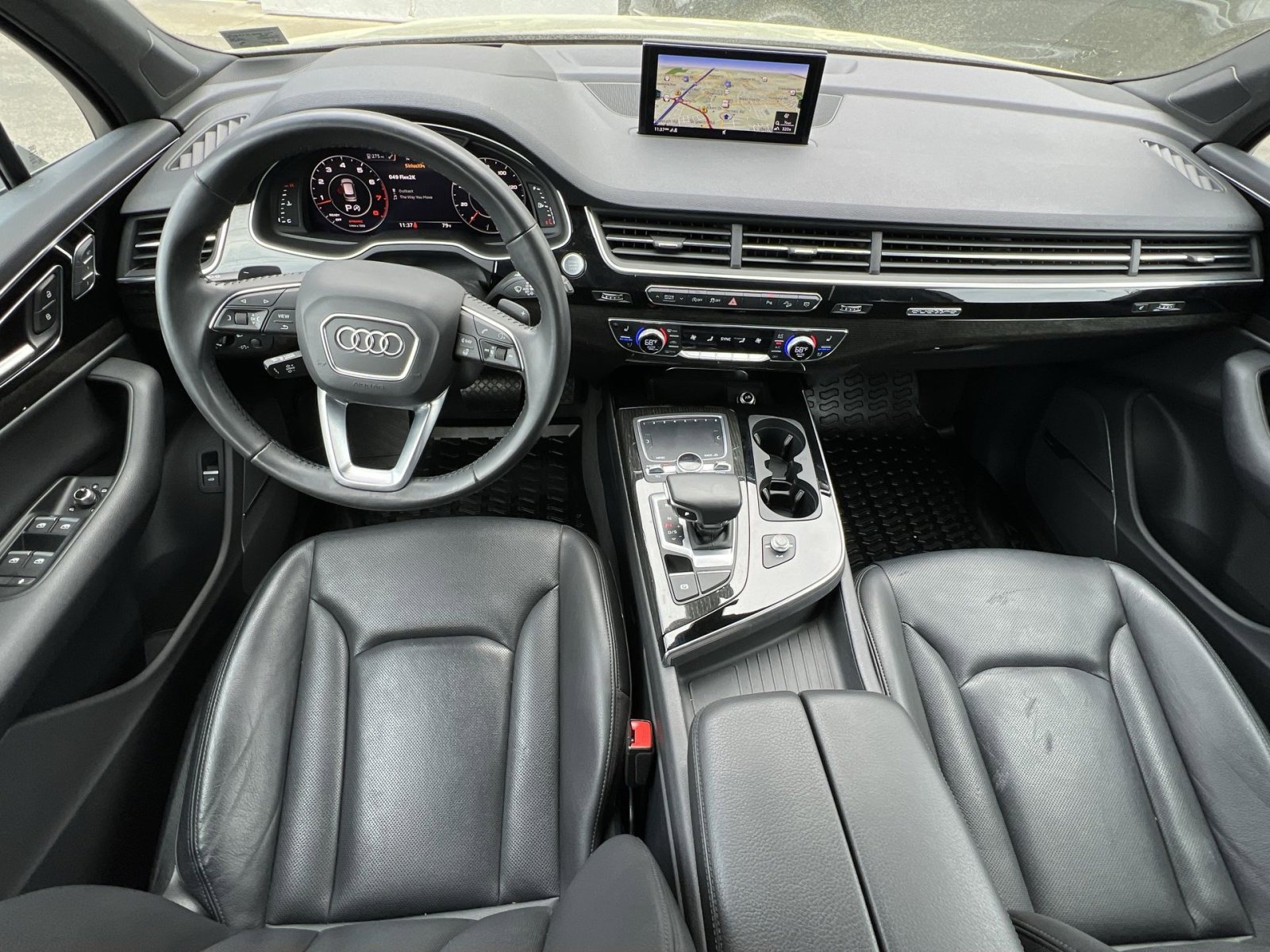 Used 2018 Audi Q7 3.0T Prestige w/ Prestige Package image 20