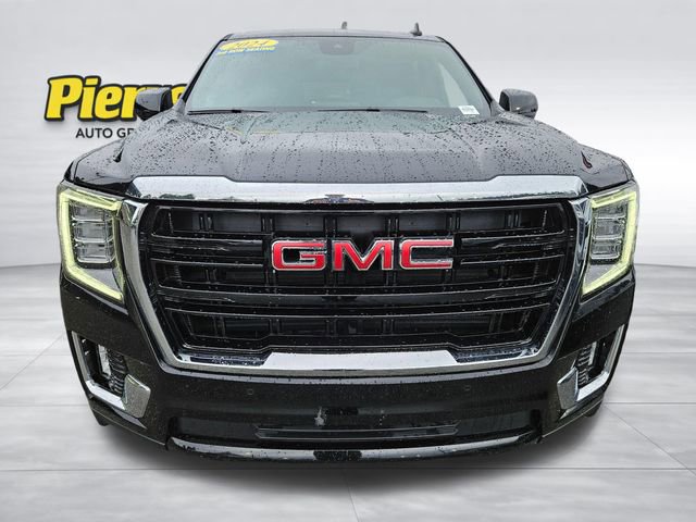 Used 2024 GMC Yukon SLE AWD/4WD image 13