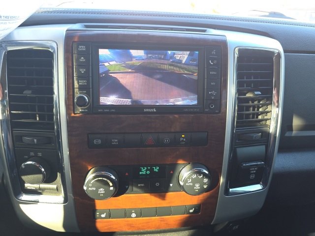 Used 2010 Dodge Ram 3500 Truck Laramie w/ Protection Group image 17