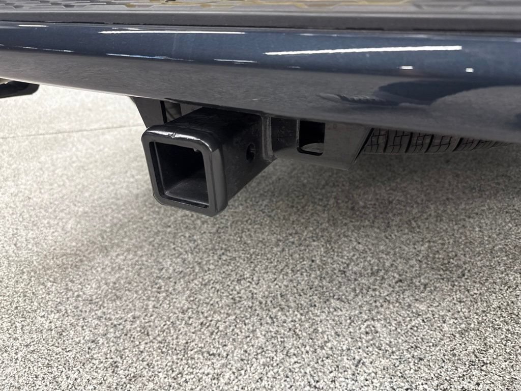 Used 2026 RAM 1500 Tungsten w/ Trailer Tow Group AWD/4WD image 9