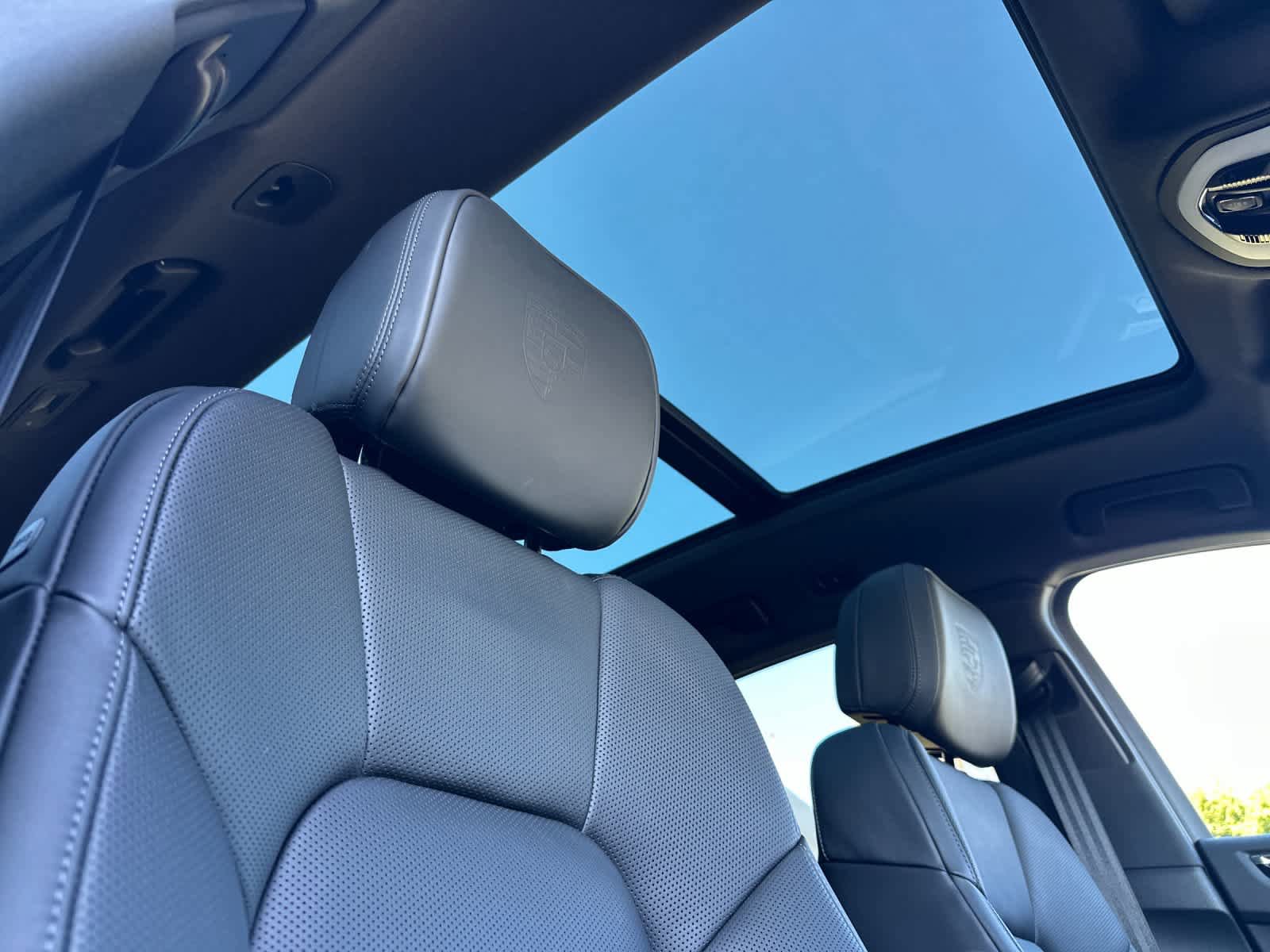 New 2026 Porsche Macan S AWD/4WD image 18