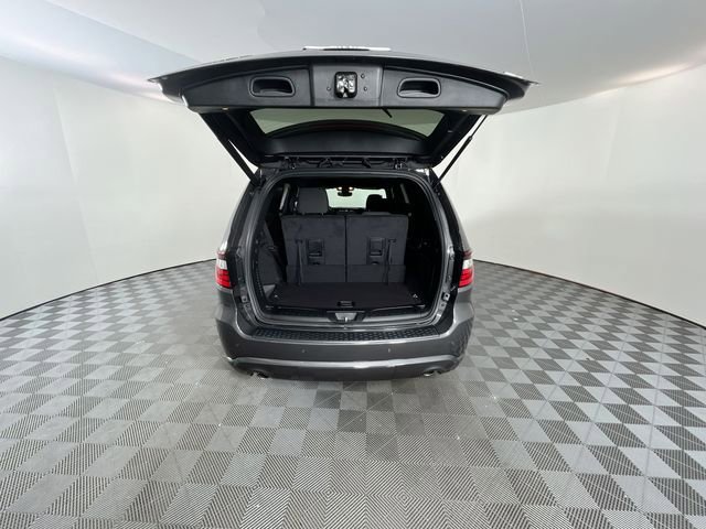 New 2025 Dodge Durango GT w/ Blacktop Package image 30