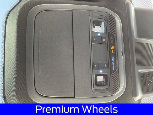 New 2025 Ford Mustang Mach-E GT w/ Bronze Appearance Package image 23