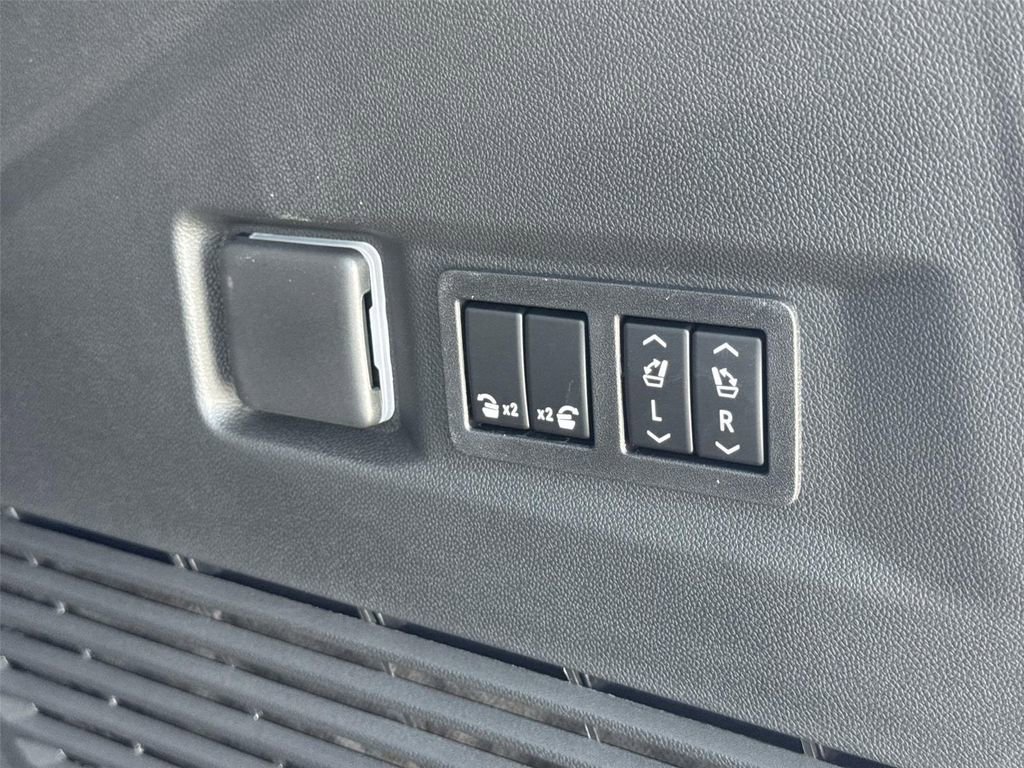 New 2026 Chevrolet Tahoe Premier image 31