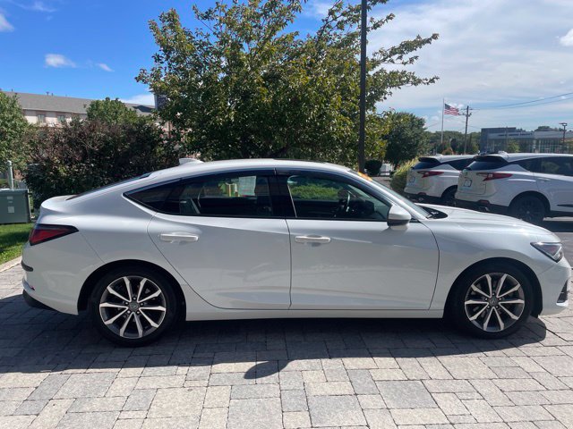 Used 2024 Acura Integra FWD image 7