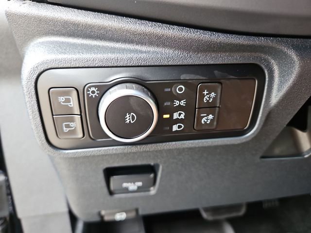Used 2025 Ford Bronco Raptor AWD/4WD image 18