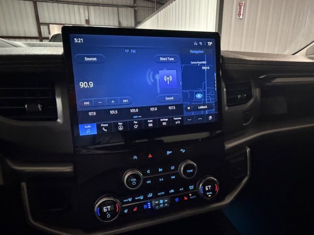 Used 2024 Ford Expedition XLT image 16