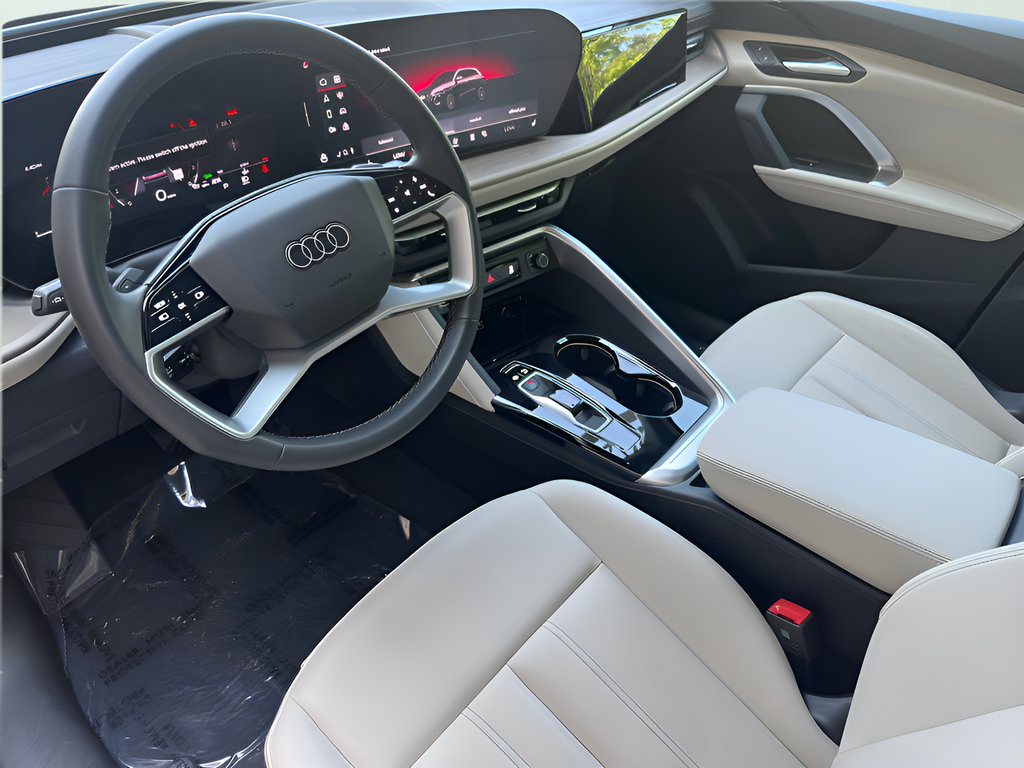 Certified 2025 Audi Q5 Premium AWD/4WD image 51