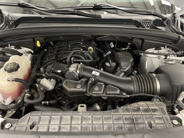 Used 2023 Jeep Grand Cherokee L Limited image 40