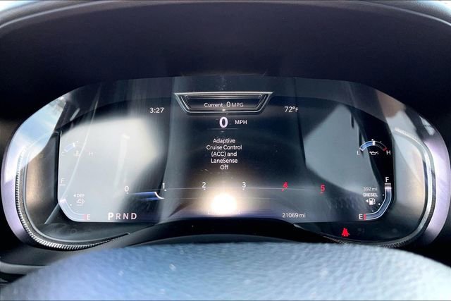 Used 2023 RAM 2500 Rebel w/ Level 2 Equipment Group image 22