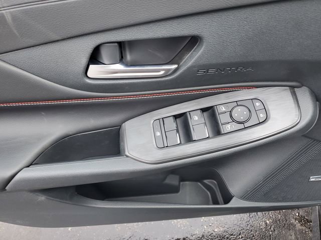 New 2026 Nissan Sentra SR w/ SR Premium Package image 21