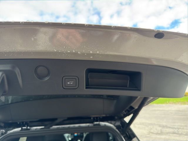 Used 2026 GMC Terrain AT4 w/ Convenience Package III AWD/4WD image 15